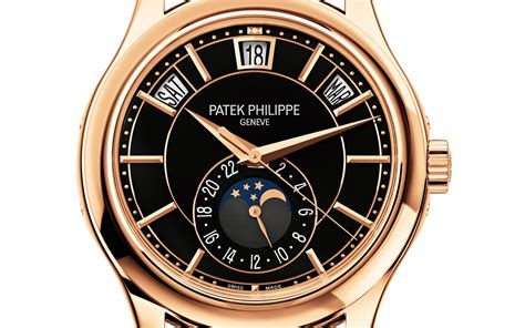 patek philippe complications automatic watch